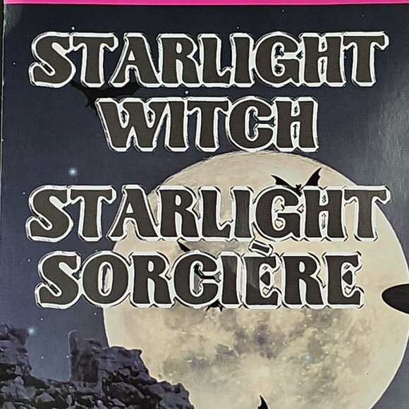 Cute Witch Costume Girls Dress Up Costume, NWT - Picture 12 of 14